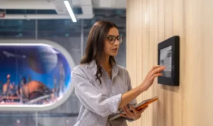 AI in Hospitality - Innovative Technology for exceptional guest experiences