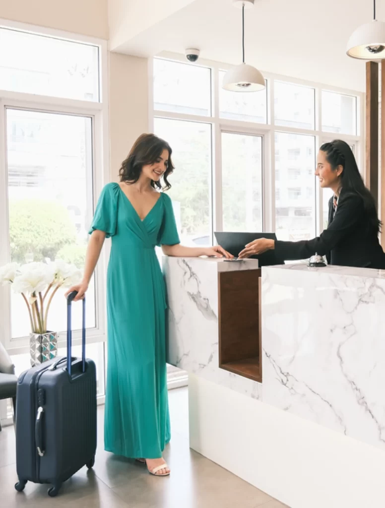 DzAani's vision to empower hospitality - Managed IT Services