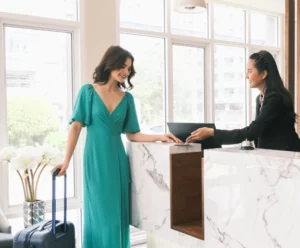 DzAani's vision to empower hospitality - Managed IT Services