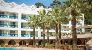 Running properties with DzCore