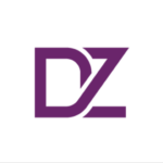 DzAani Logo 512x512 - Favicon