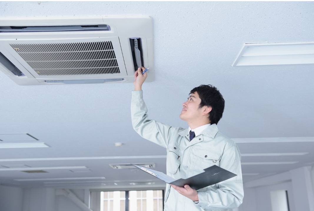 IoT Sensore - Hotel Assent Management